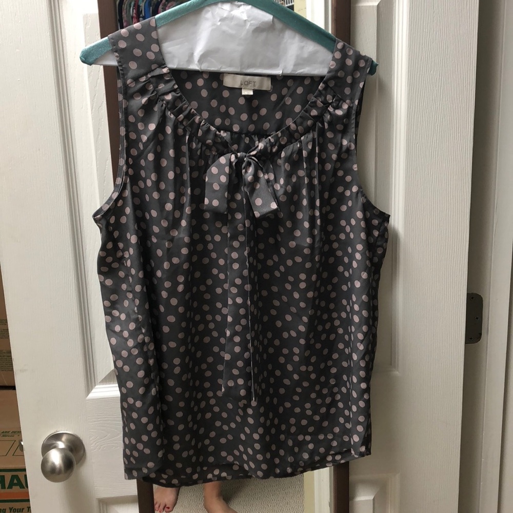 Loft Top